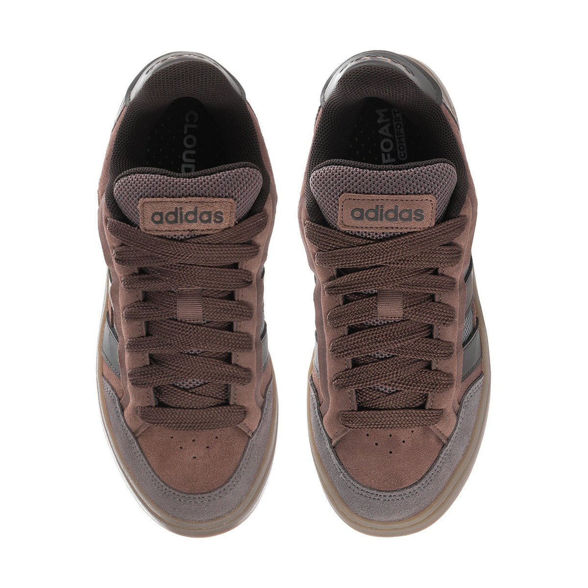 ADIDAS Grand Court Alpha Sk8 - Mens