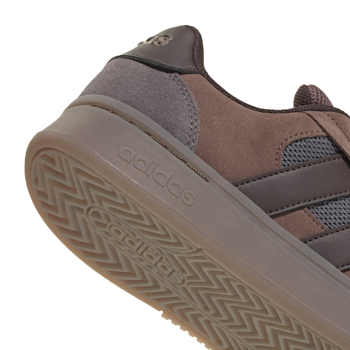 ADIDAS Grand Court Alpha Sk8 - Mens