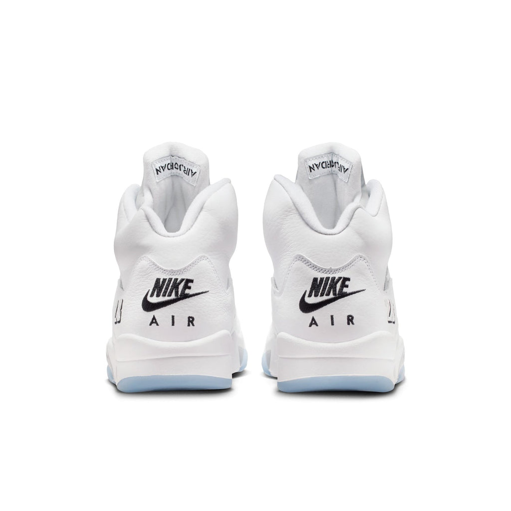 JORDAN Official Retro 5 - Mens