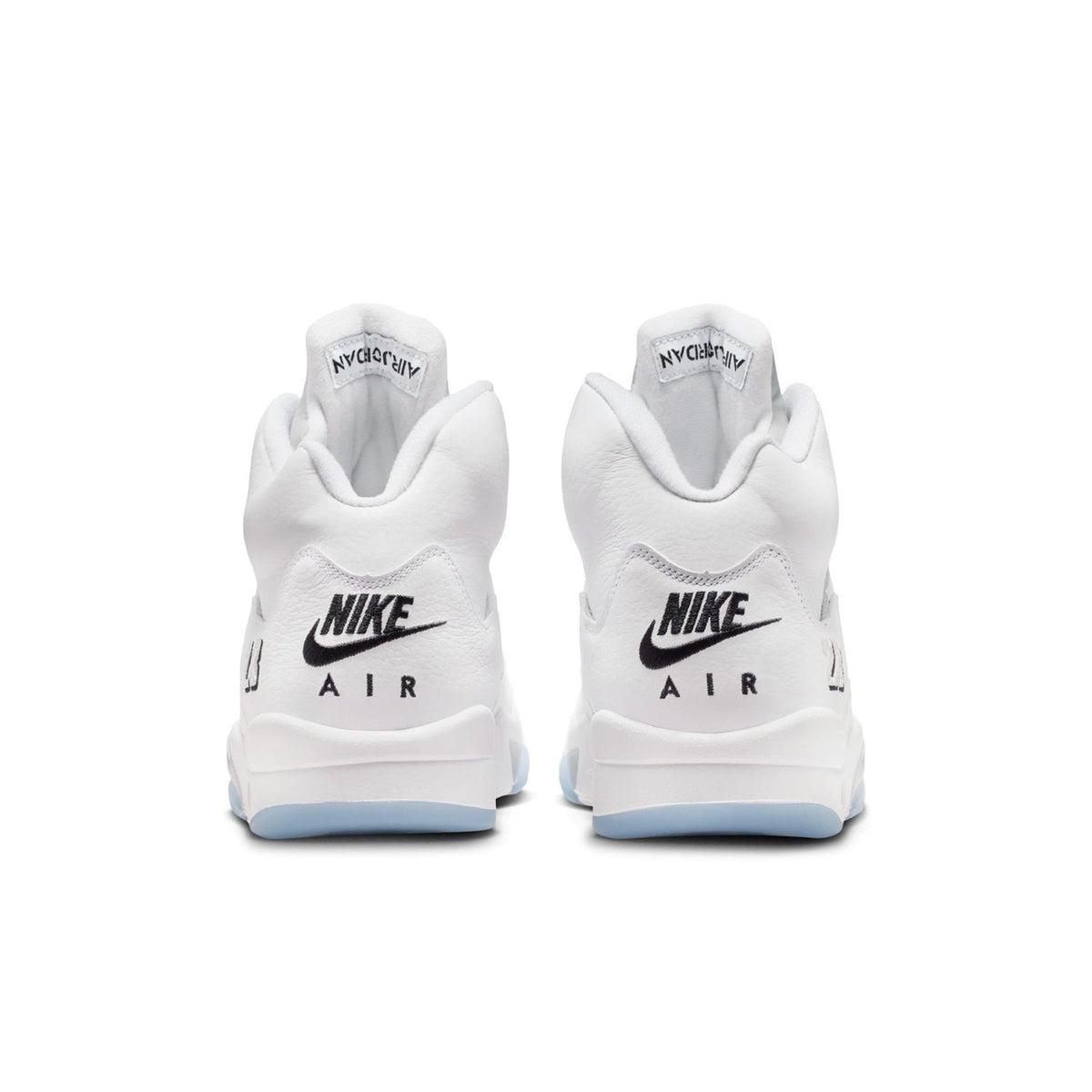 JORDAN Official Retro 5 - Mens