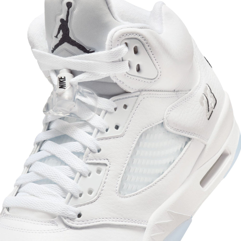 JORDAN Official Retro 5 - Mens