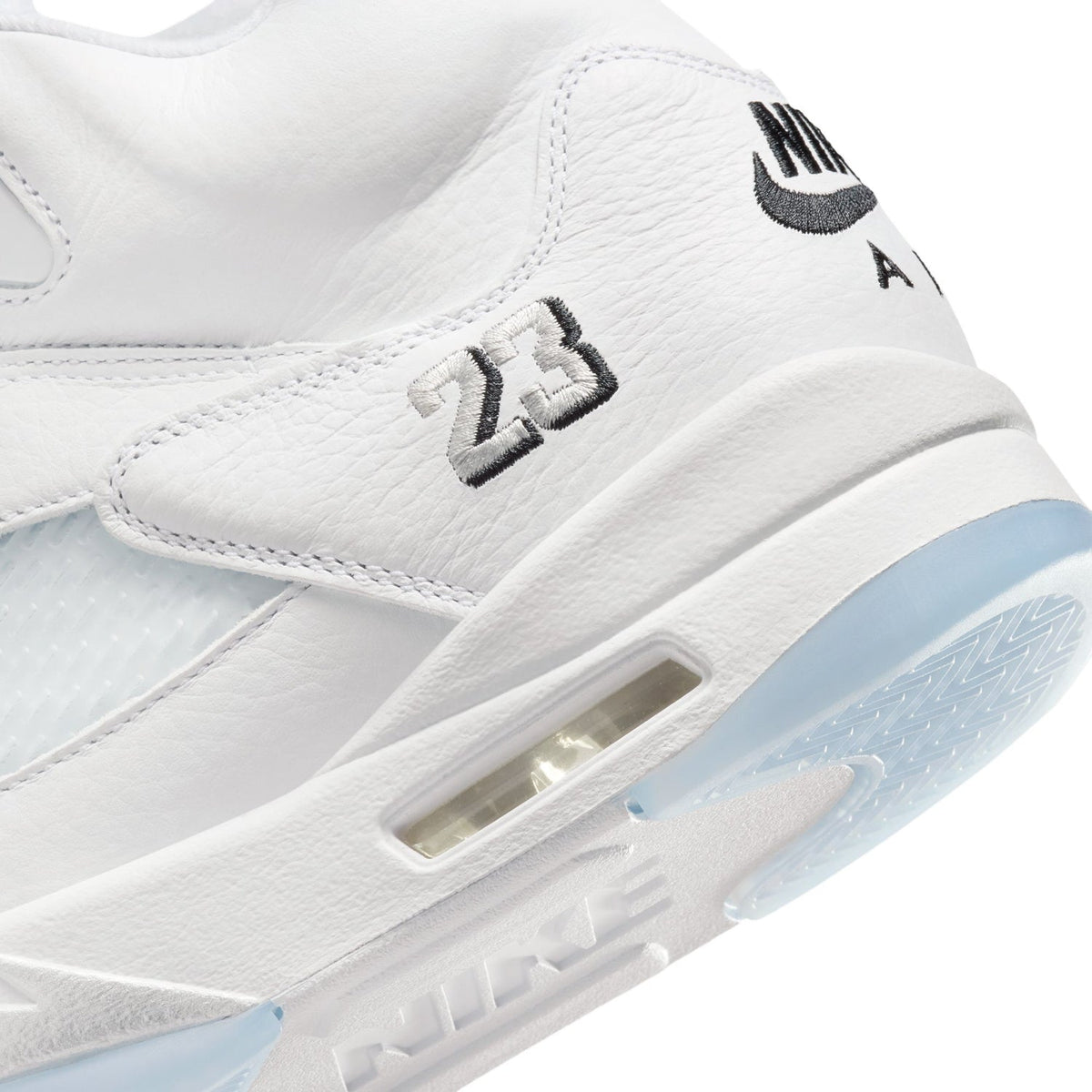 JORDAN Official Retro 5 - Mens