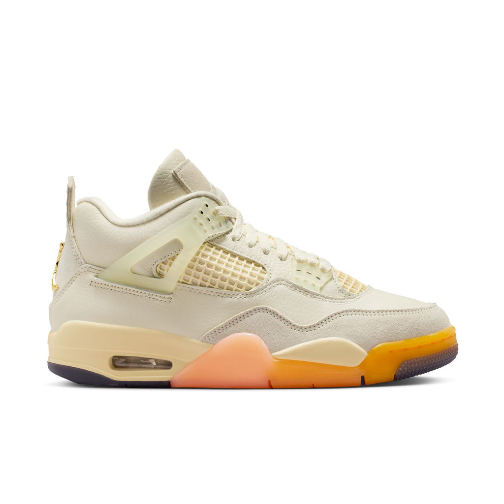 JORDAN Official Retro 4 - Womens