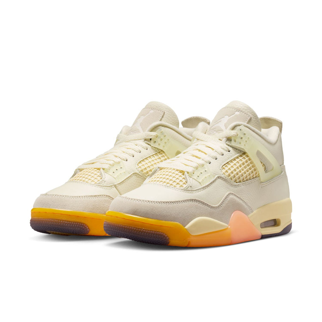 JORDAN Official Retro 4 - Womens