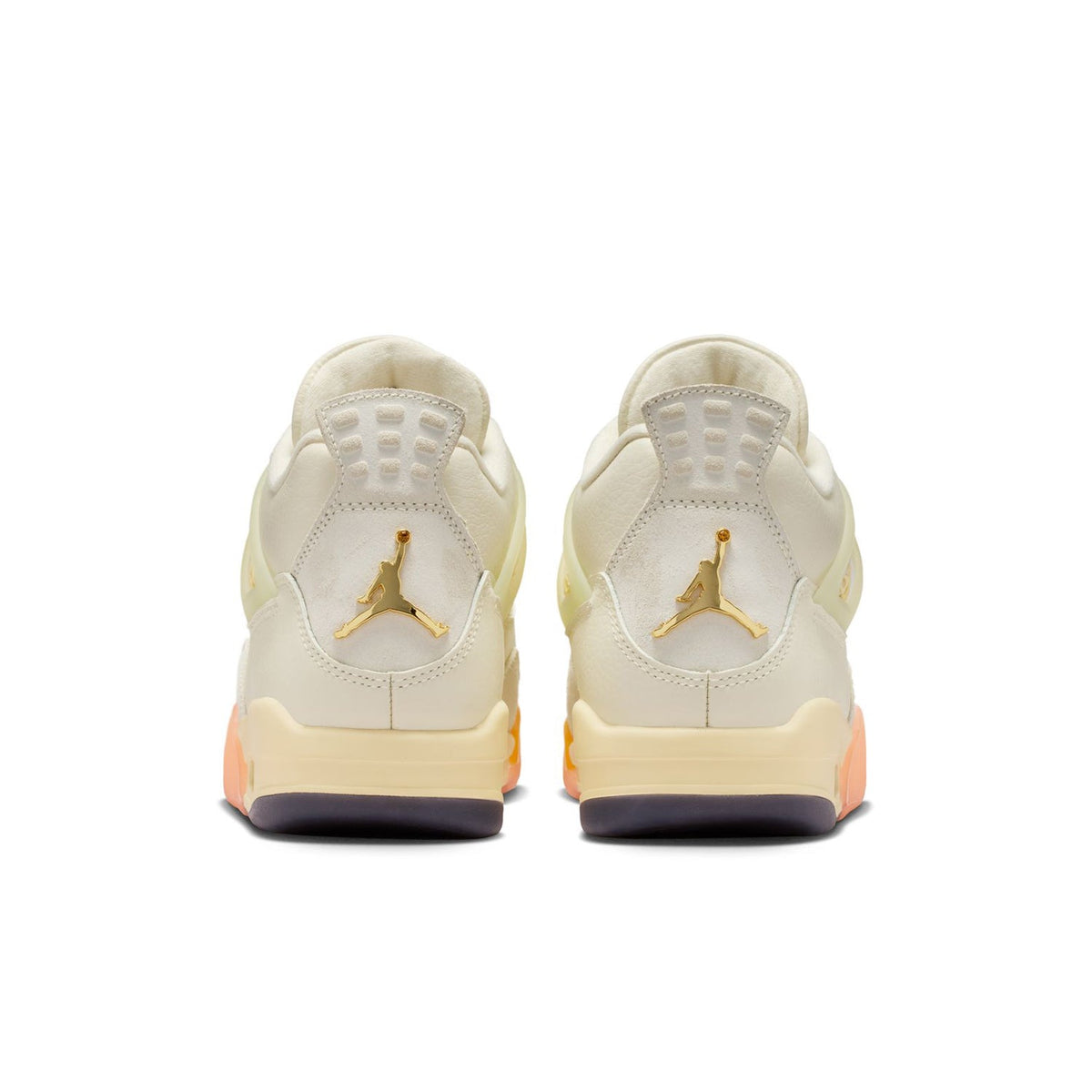 JORDAN Official Retro 4 - Womens