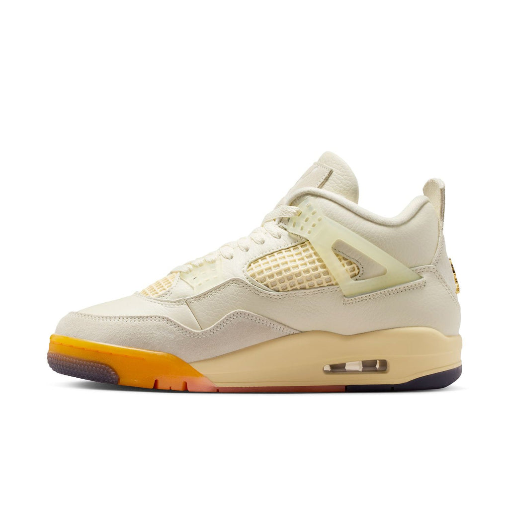 JORDAN Official Retro 4 - Womens