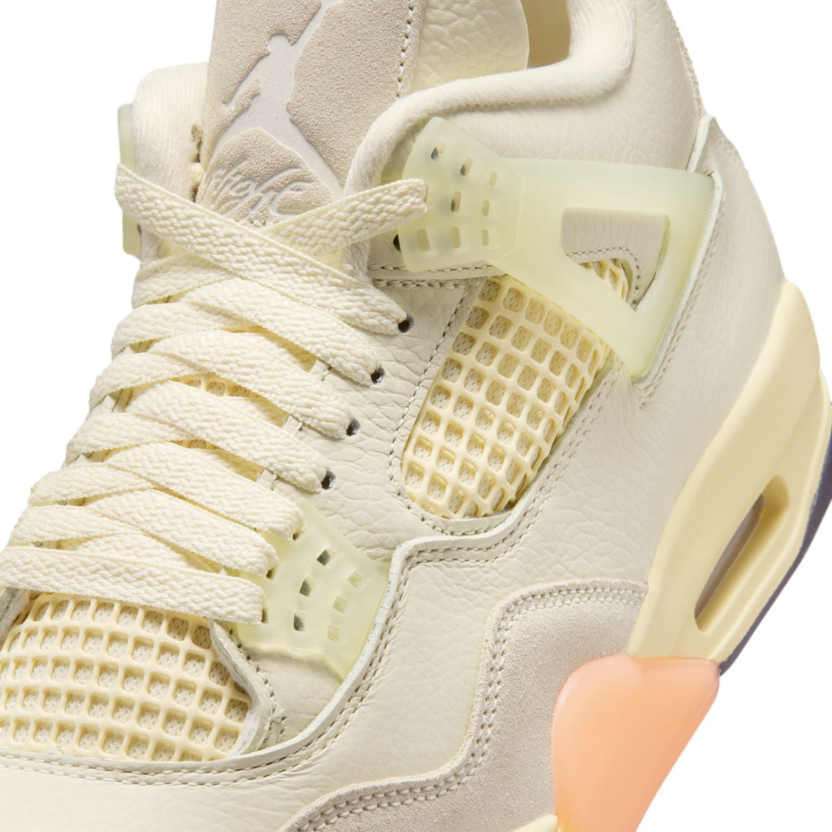 JORDAN Official Retro 4 - Womens