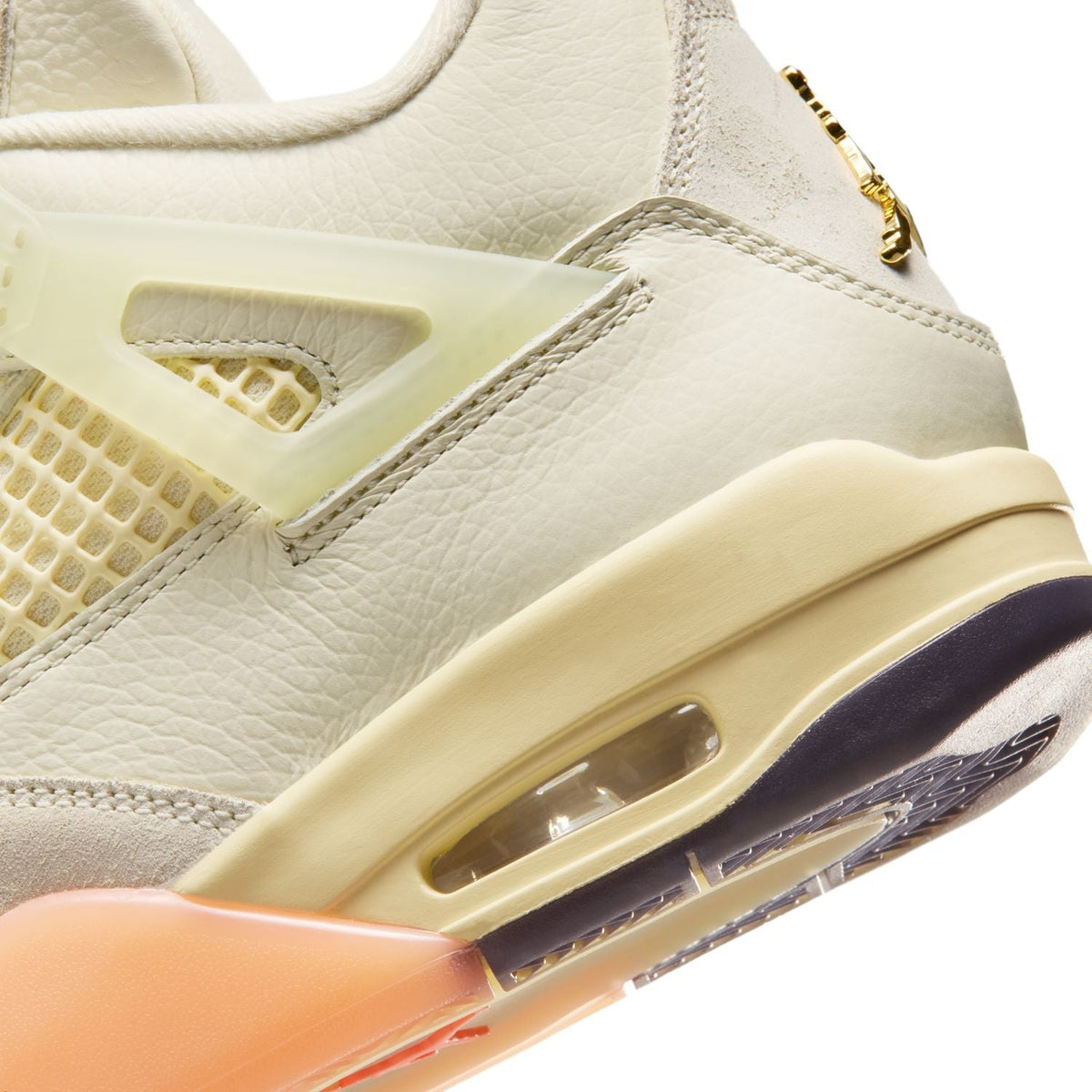 JORDAN Official Retro 4 - Womens