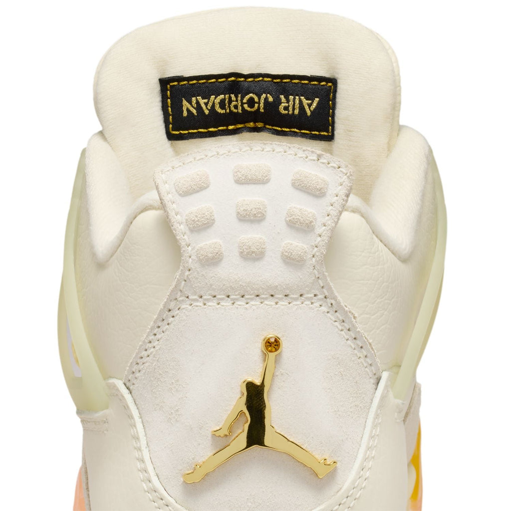JORDAN Official Retro 4 - Womens