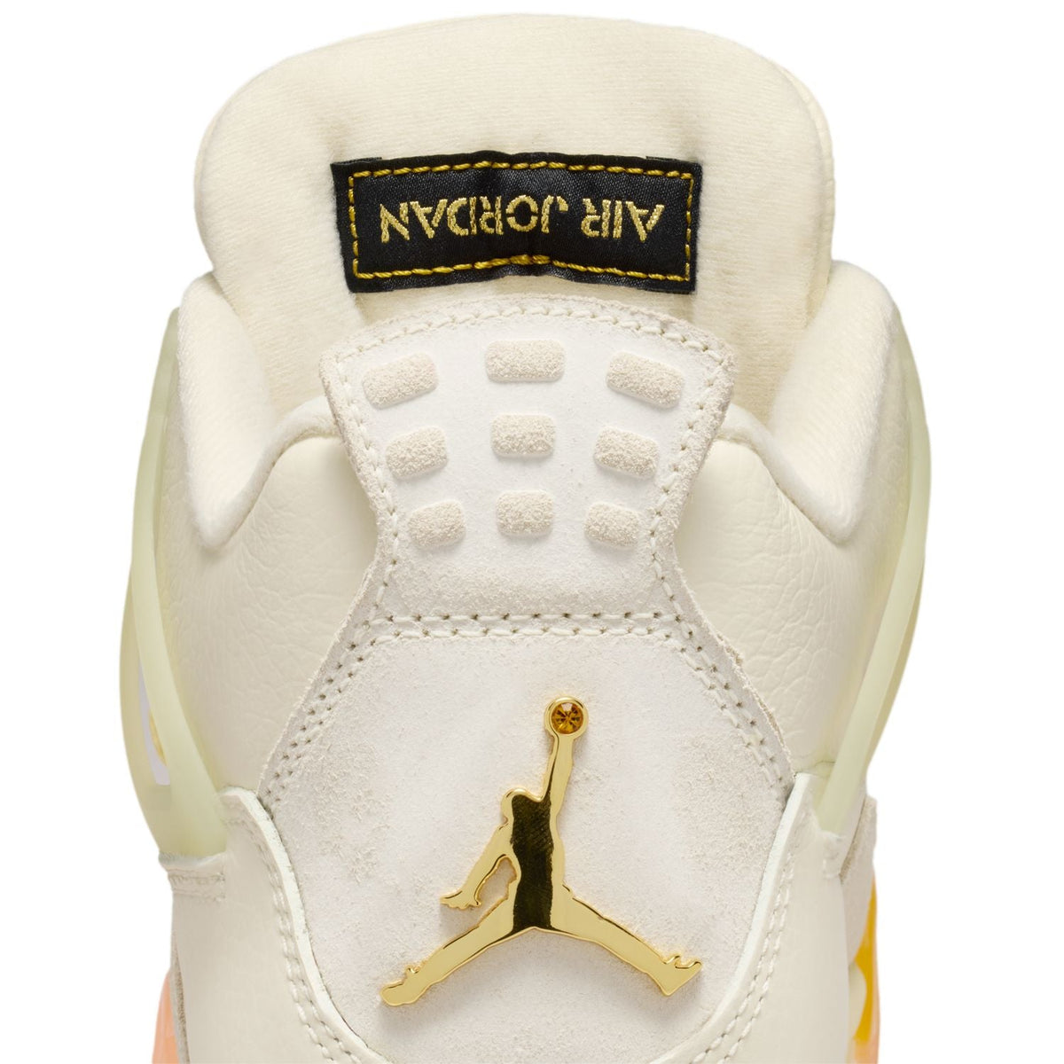 JORDAN Official Retro 4 - Womens