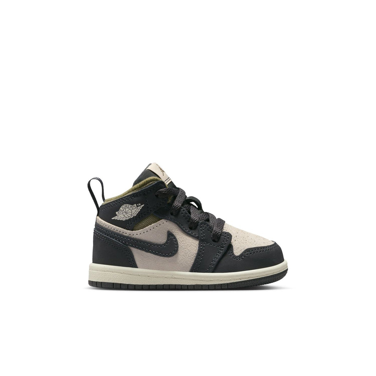 JORDAN AJ 1 Mid - Toddler