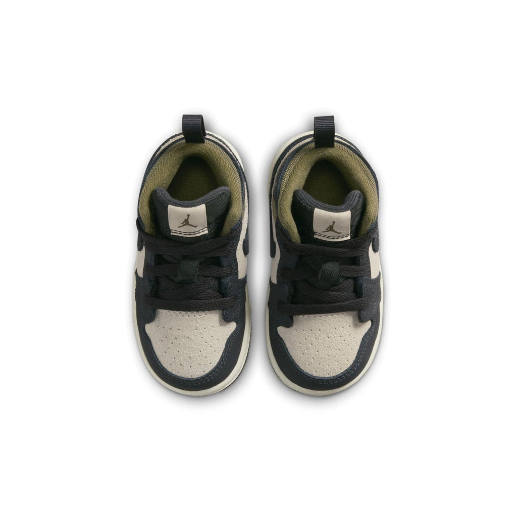 JORDAN AJ 1 Mid - Toddler