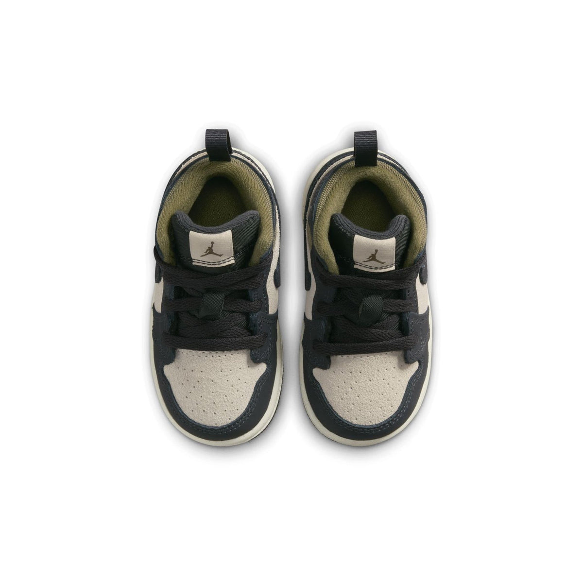 JORDAN AJ 1 Mid - Toddler