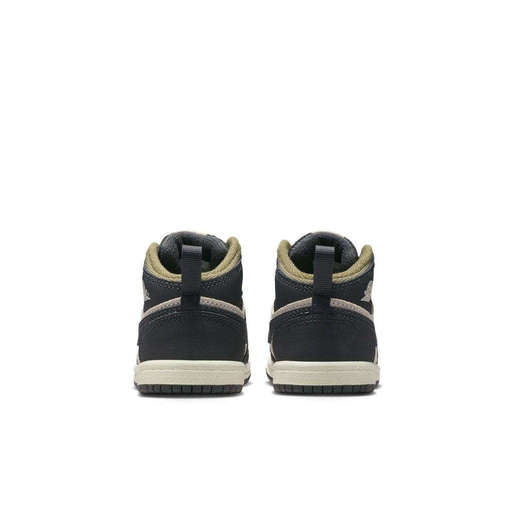 JORDAN AJ 1 Mid - Toddler