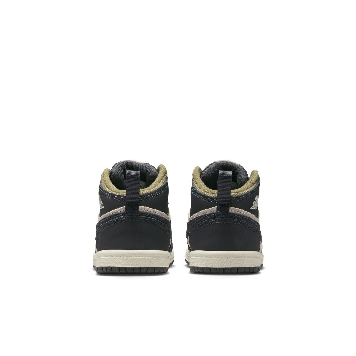 JORDAN AJ 1 Mid - Toddler
