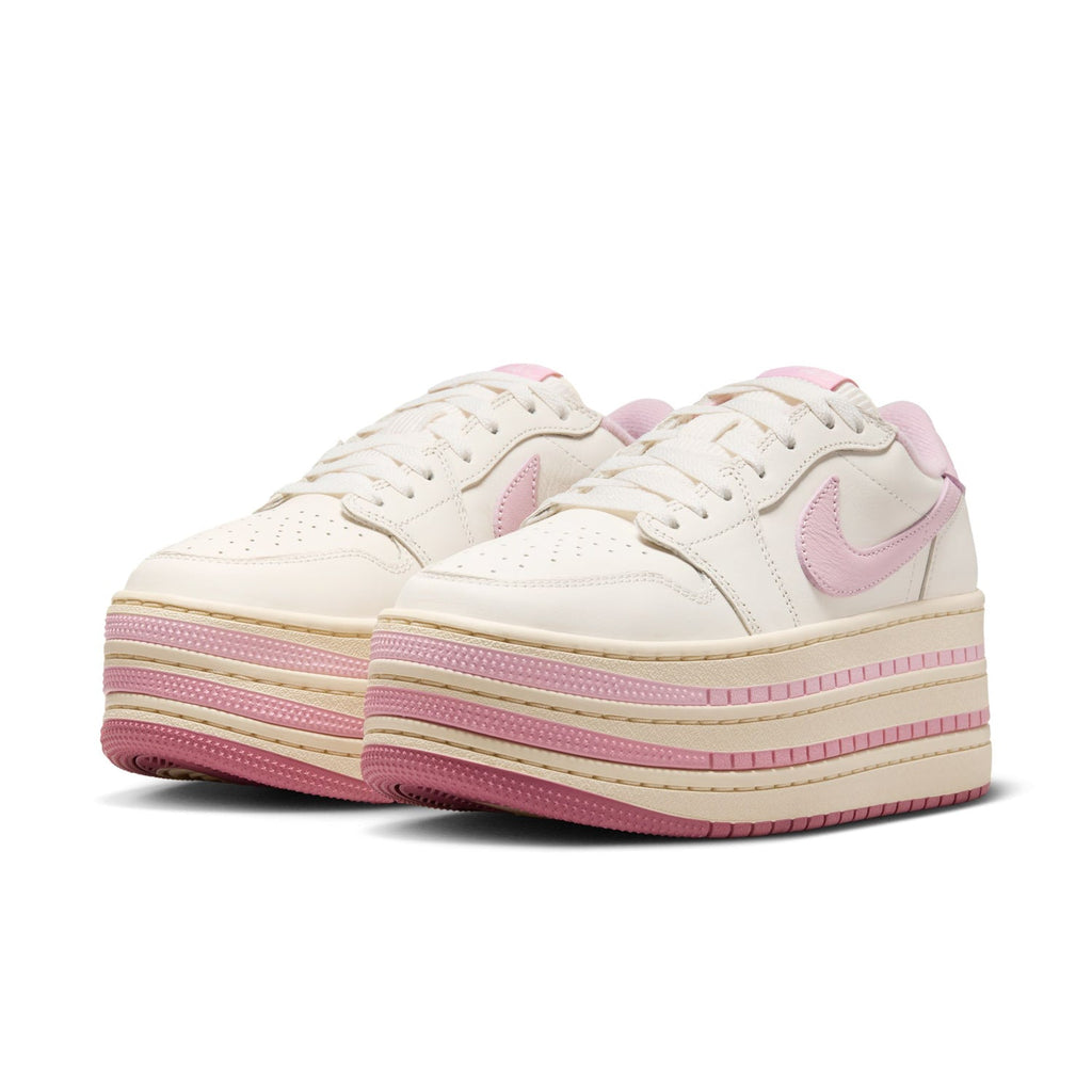 JORDAN AJ 1 Triple Stack - Womens