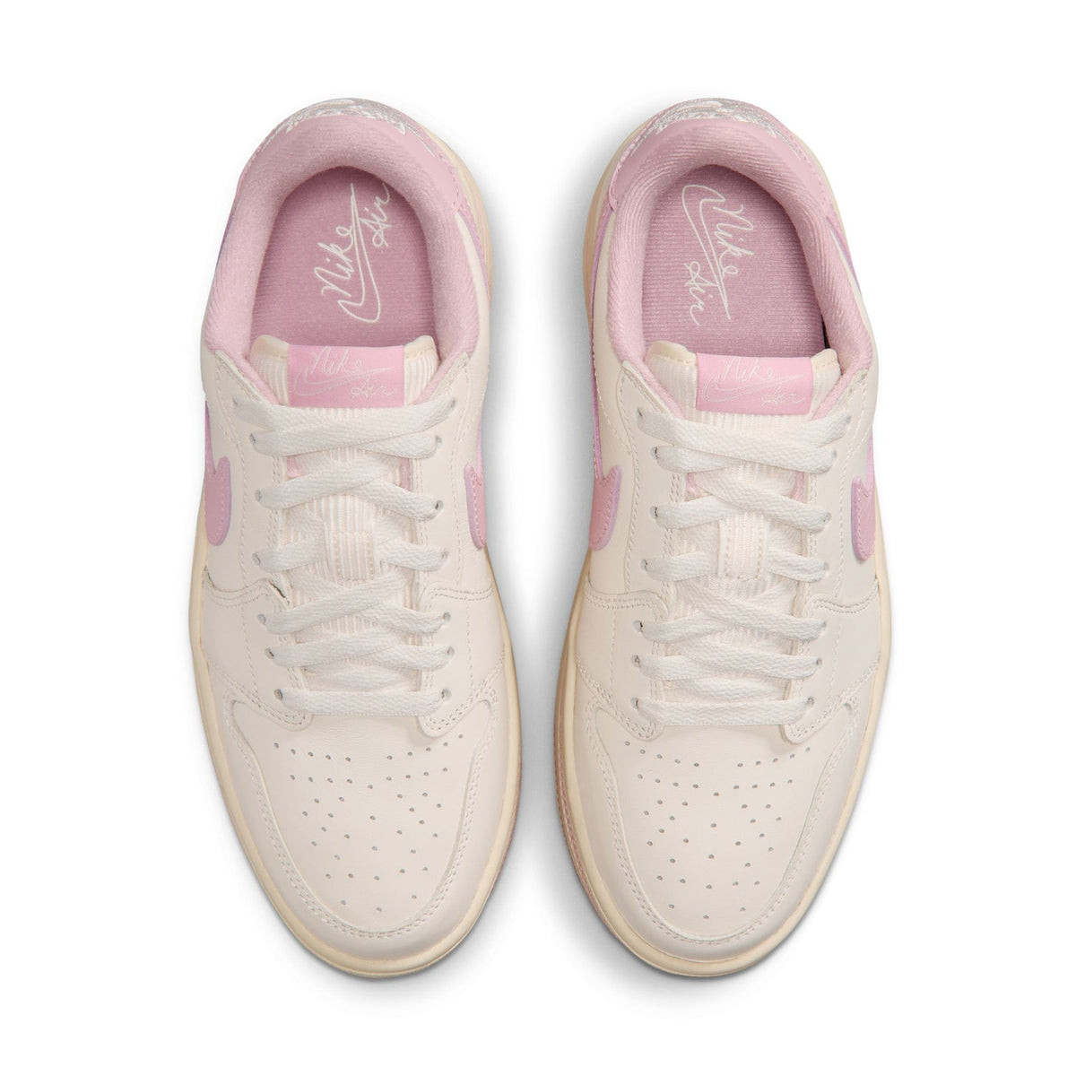 JORDAN AJ 1 Triple Stack - Womens