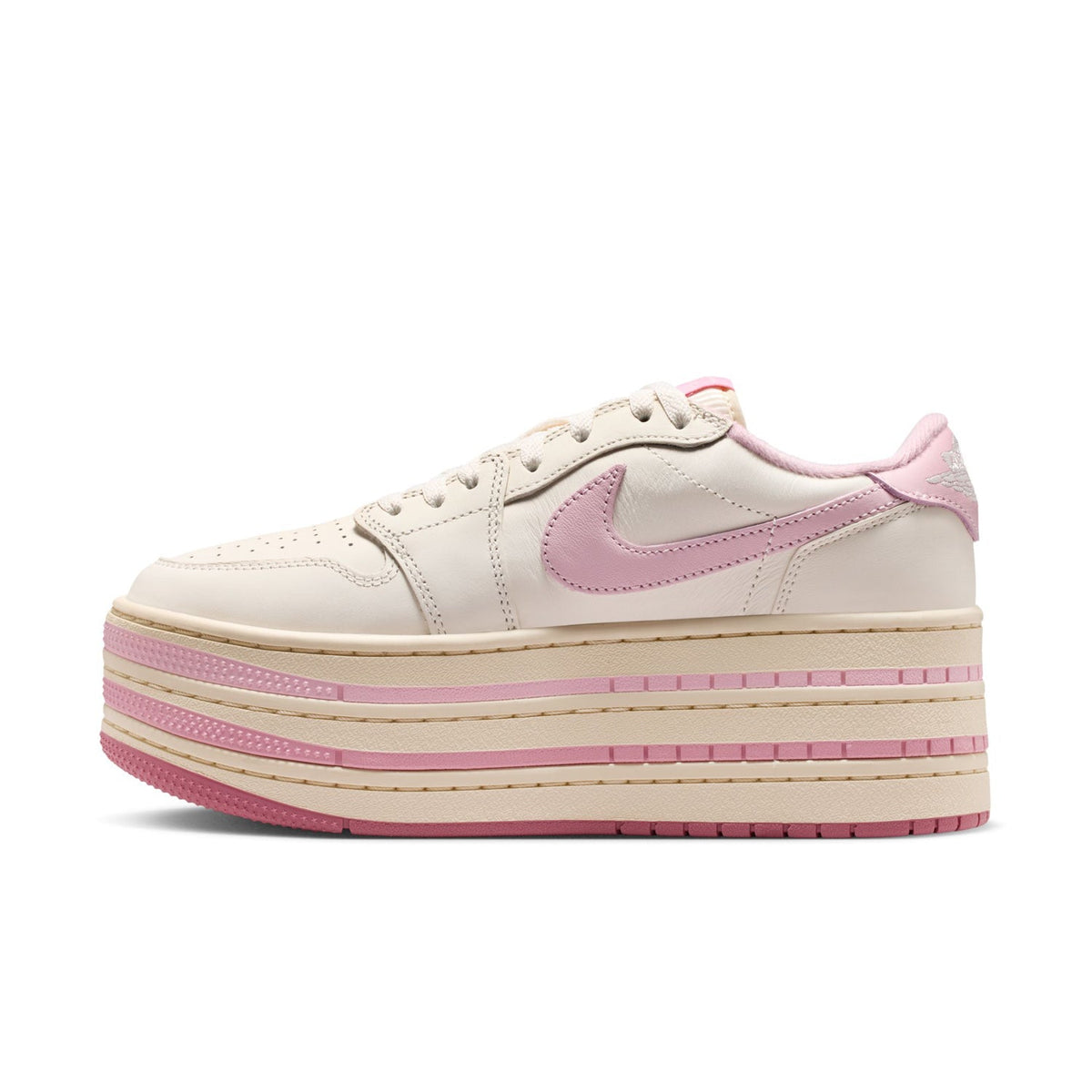 JORDAN AJ 1 Triple Stack - Womens