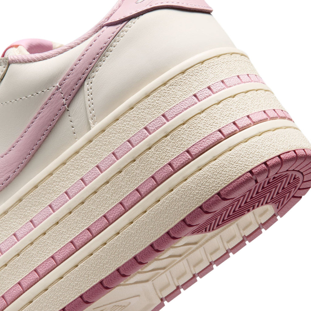JORDAN AJ 1 Triple Stack - Womens