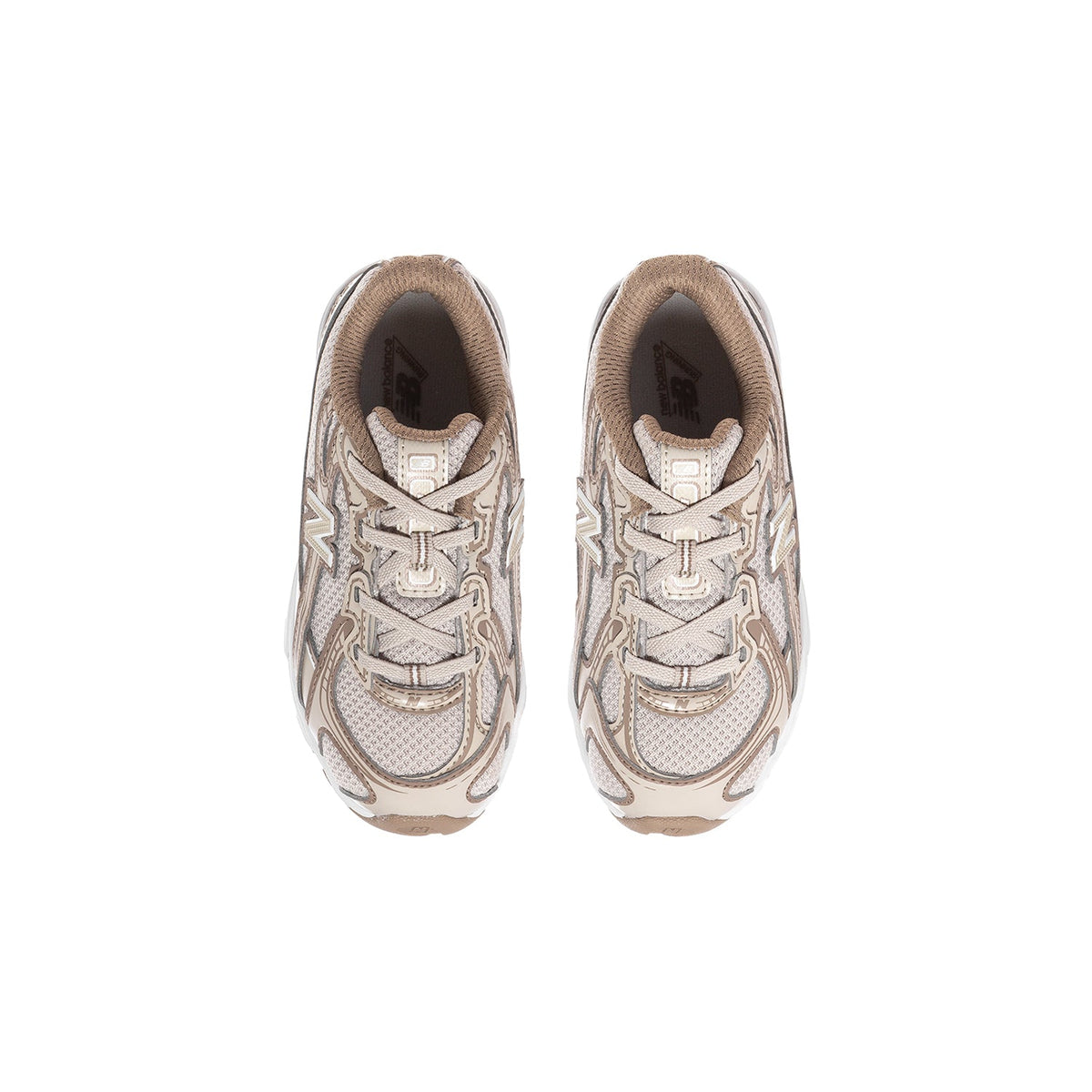 NEW BALANCE 740 - Toddler