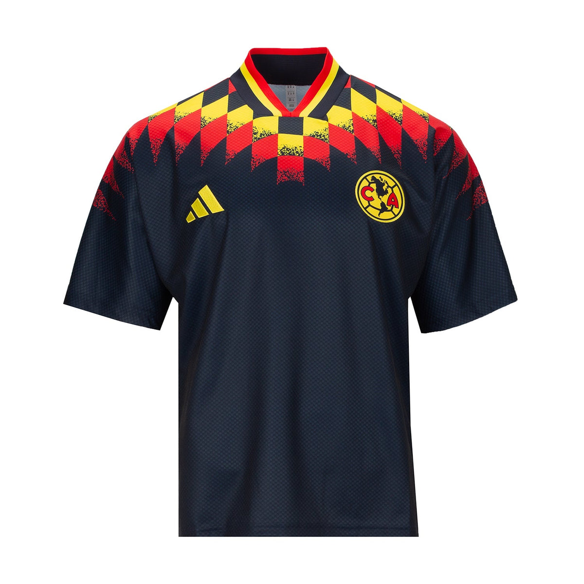 ADIDAS Club America Stadium Jersey -Mens
