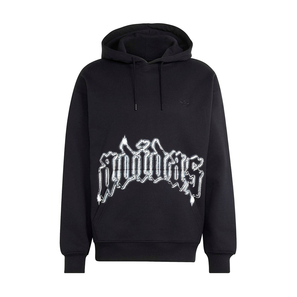 ADIDAS Graphic PO Hoody -Mens