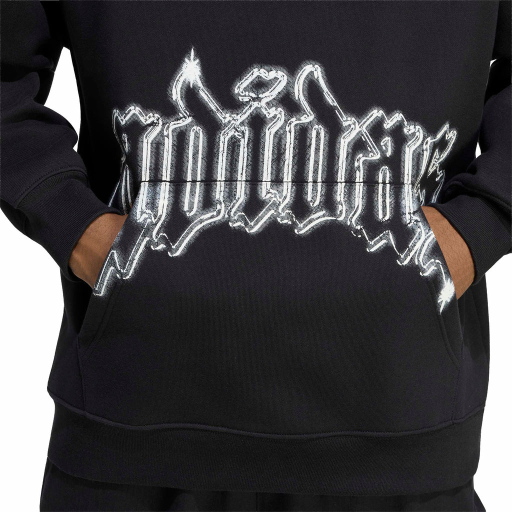 ADIDAS Graphic PO Hoody -Mens