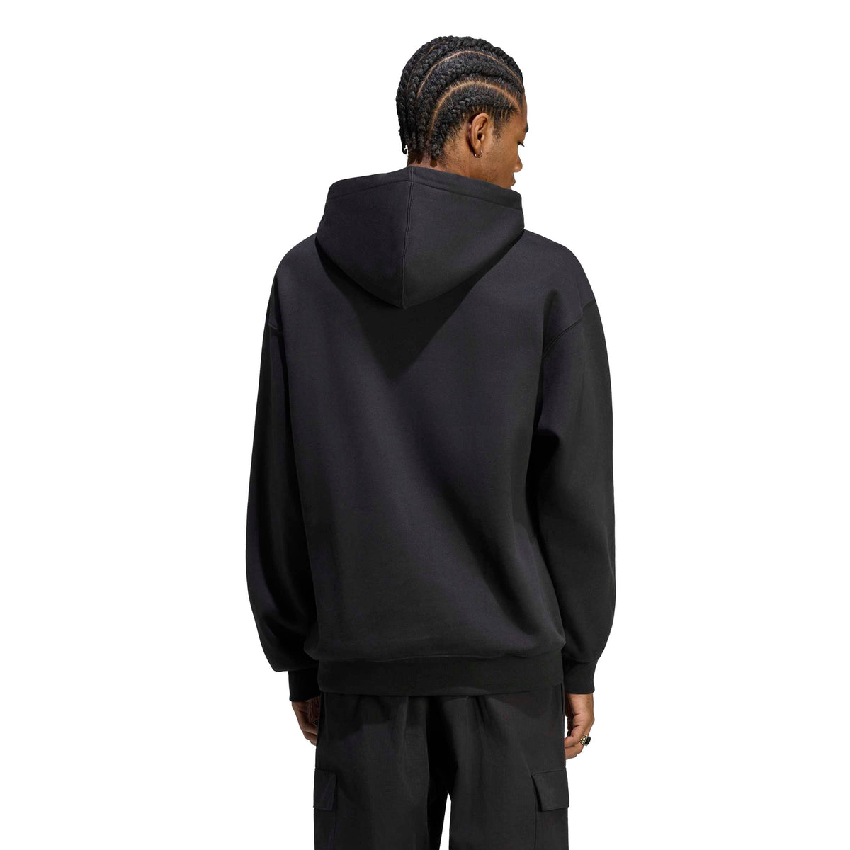 ADIDAS Graphic PO Hoody -Mens