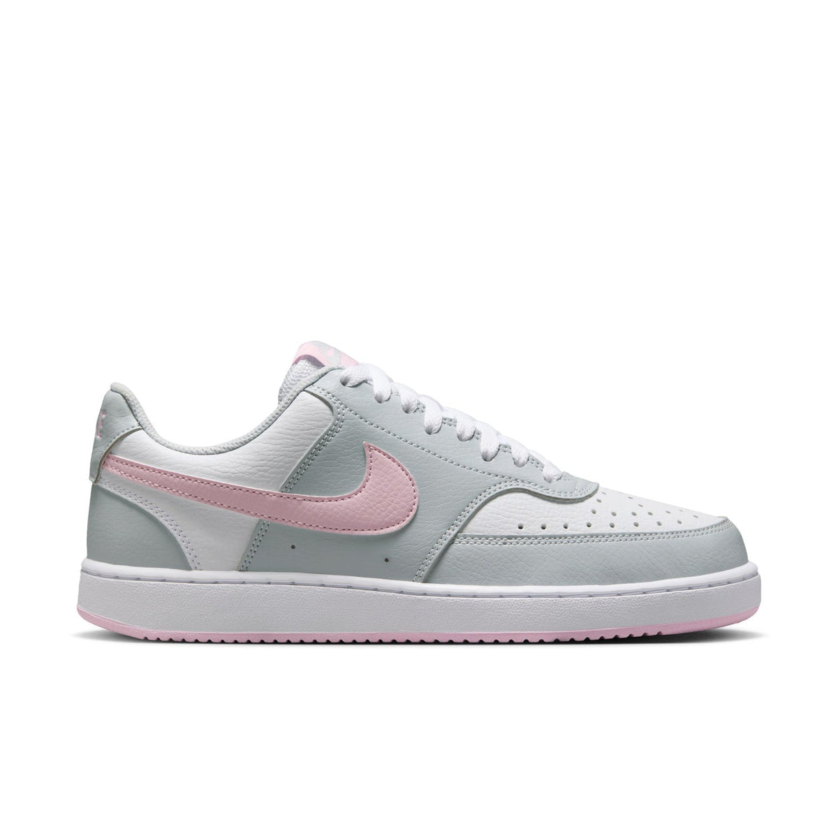NIKE Court Vision Low Next Nature - Womens