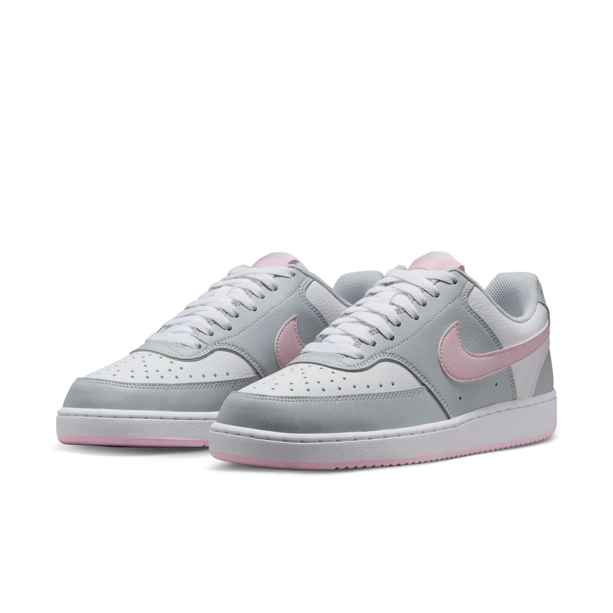NIKE Court Vision Low Next Nature - Womens