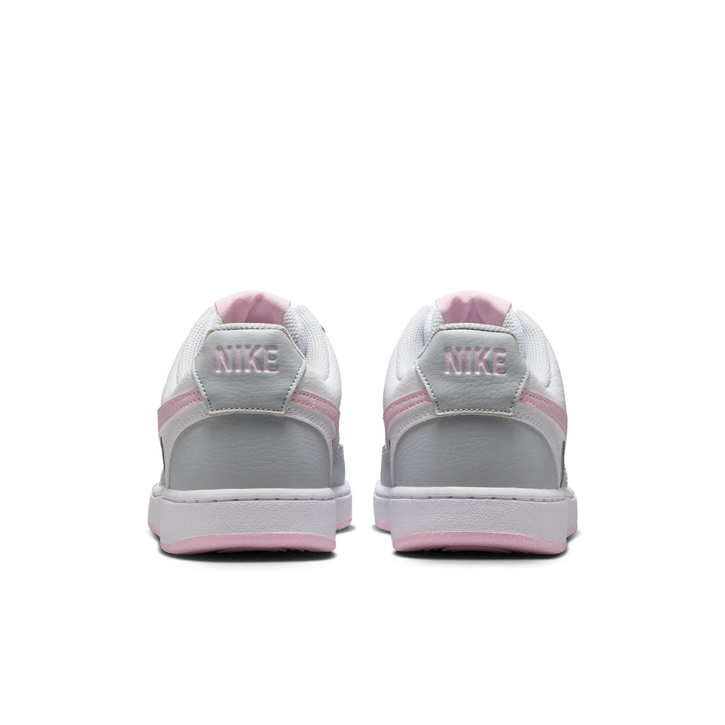 NIKE Court Vision Low Next Nature - Womens