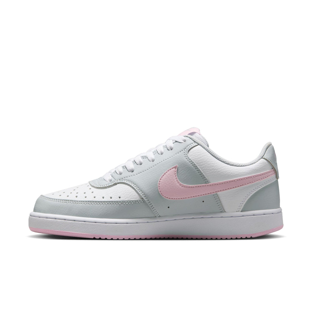 NIKE Court Vision Low Next Nature - Womens