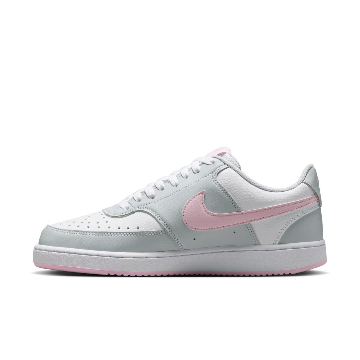 NIKE Court Vision Low Next Nature - Womens