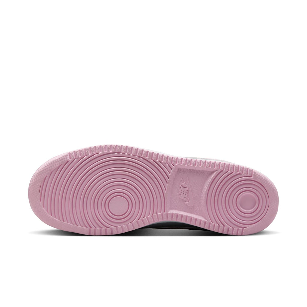 NIKE Court Vision Low Next Nature - Womens