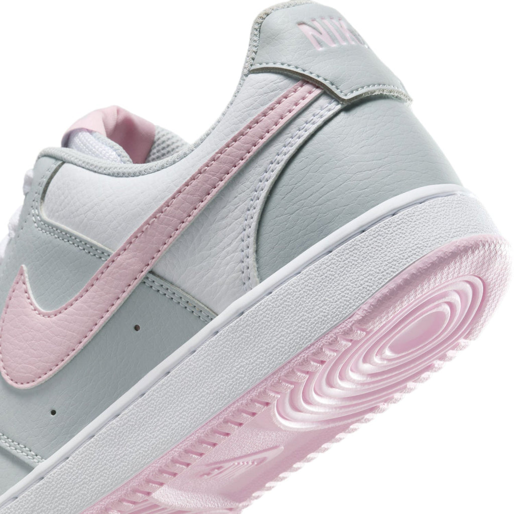NIKE Court Vision Low Next Nature - Womens
