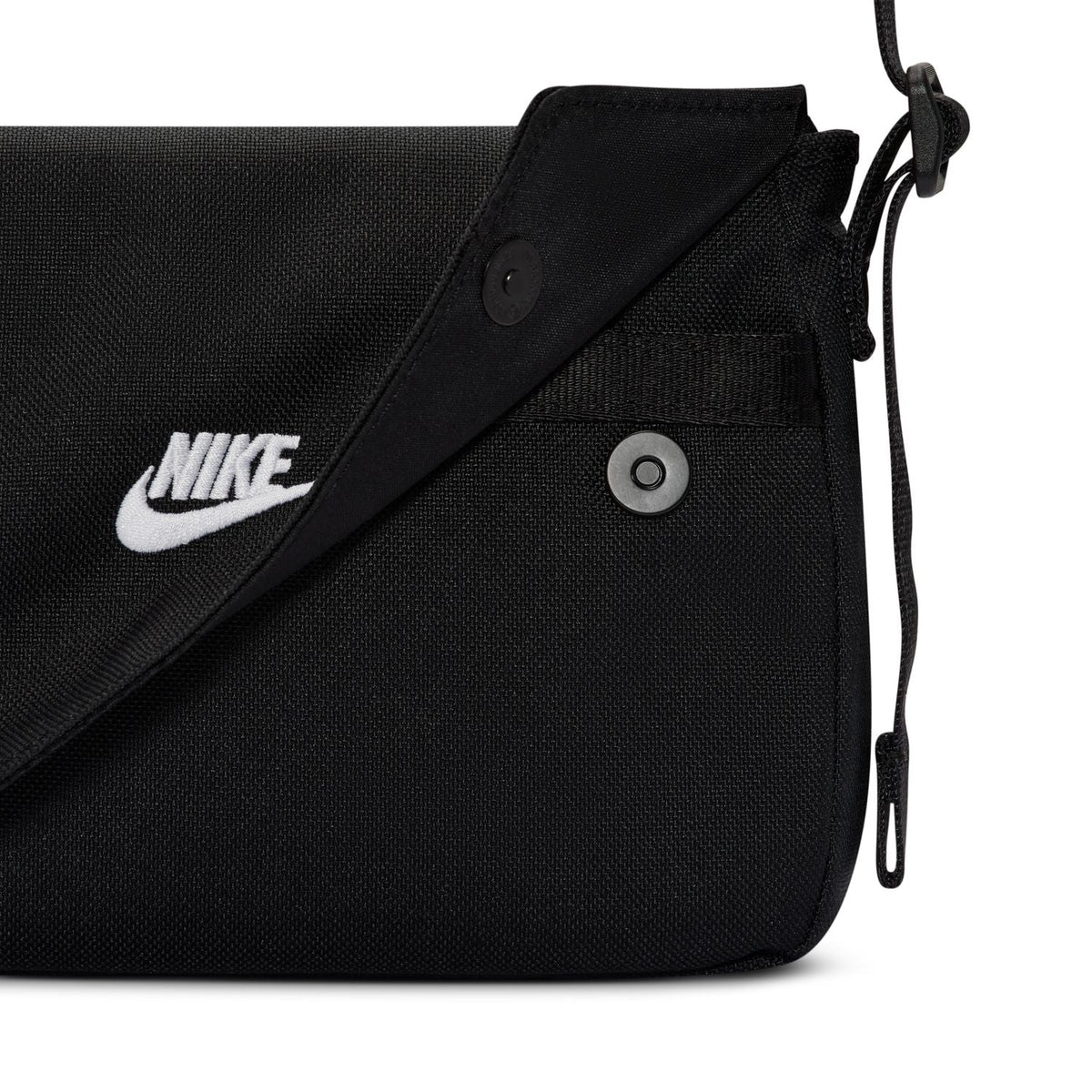 NIKE Heritage Mag Crossbody