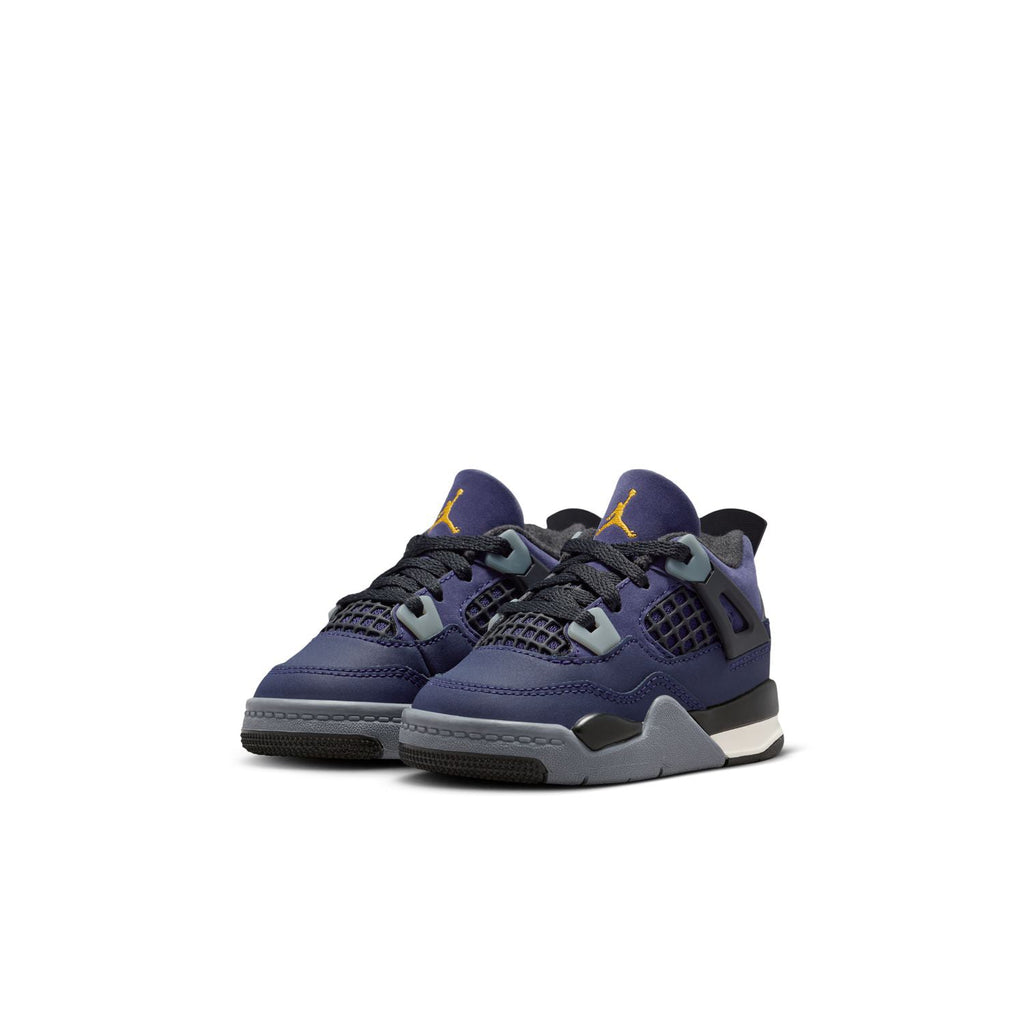 JORDAN Retro 4 - Toddler