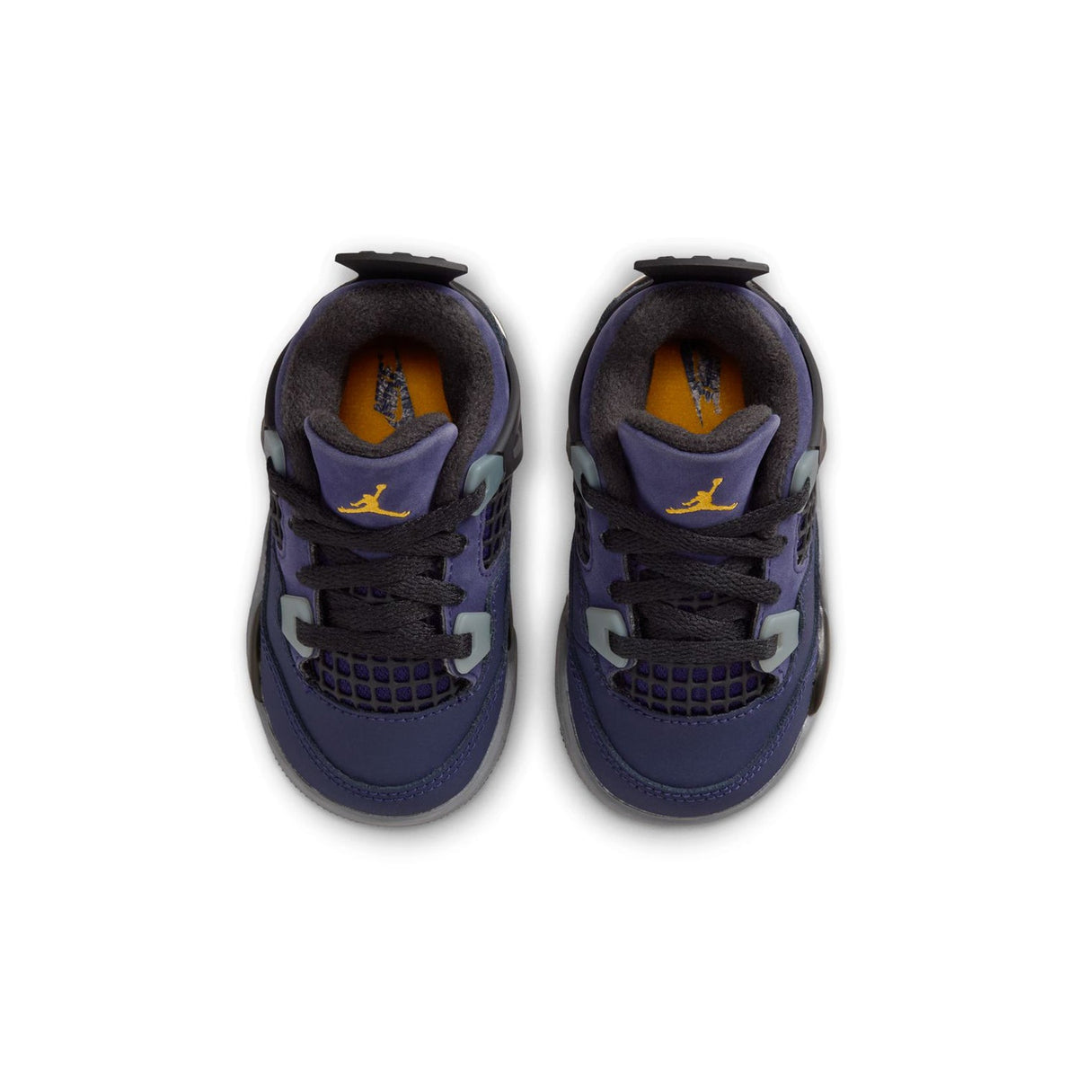 JORDAN Retro 4 - Toddler