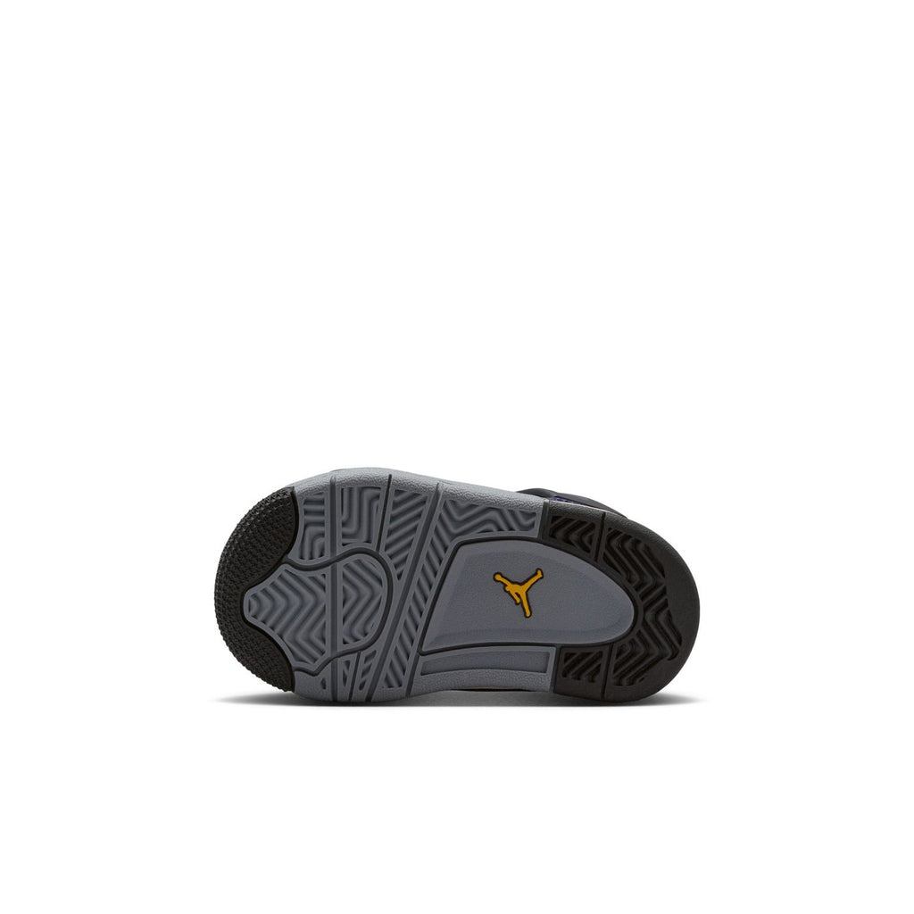 JORDAN Retro 4 - Toddler