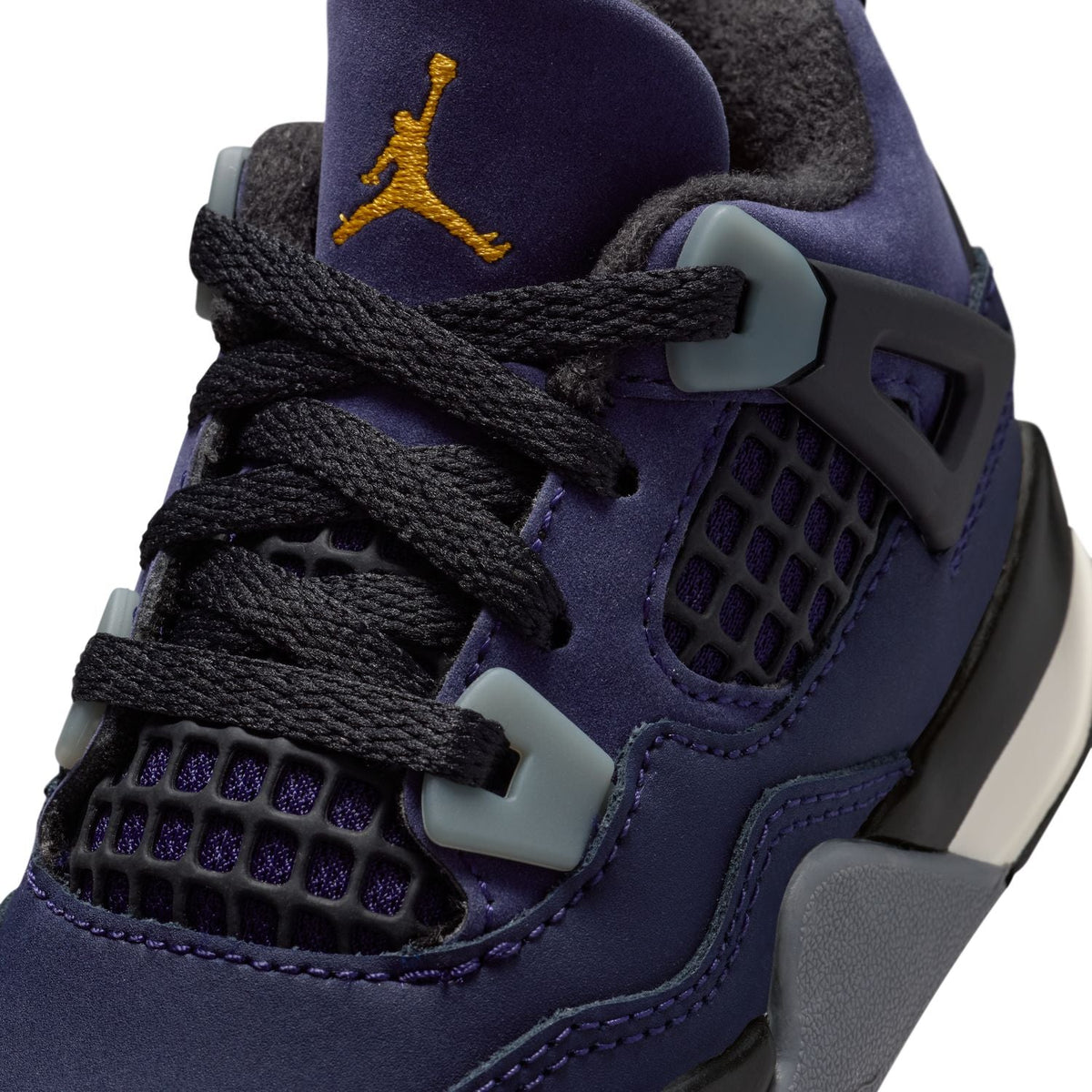 JORDAN Retro 4 - Toddler