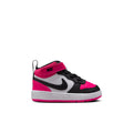 NIKE Premium Court Borough Mid 2 - Toddler