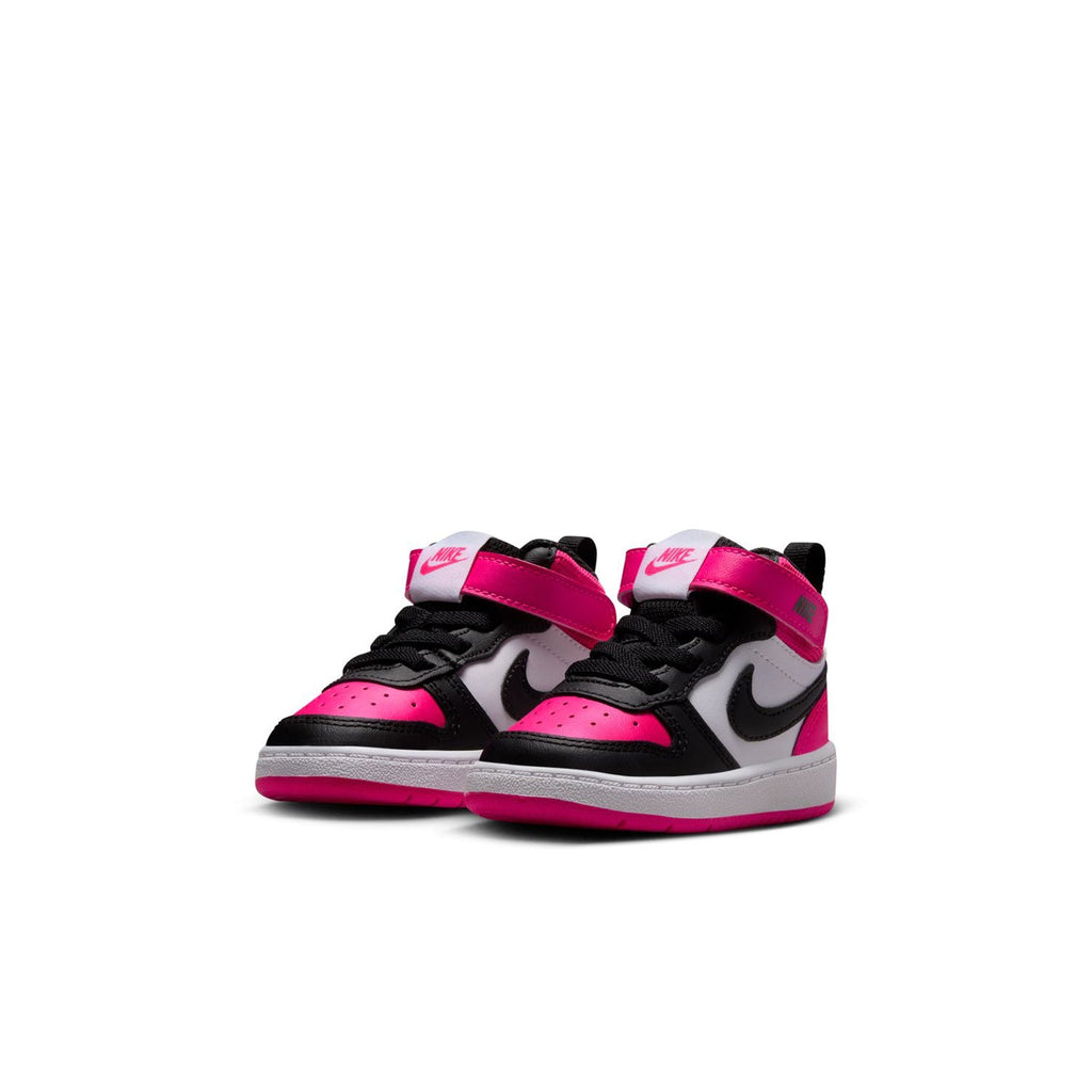 NIKE Premium Court Borough Mid 2 - Toddler