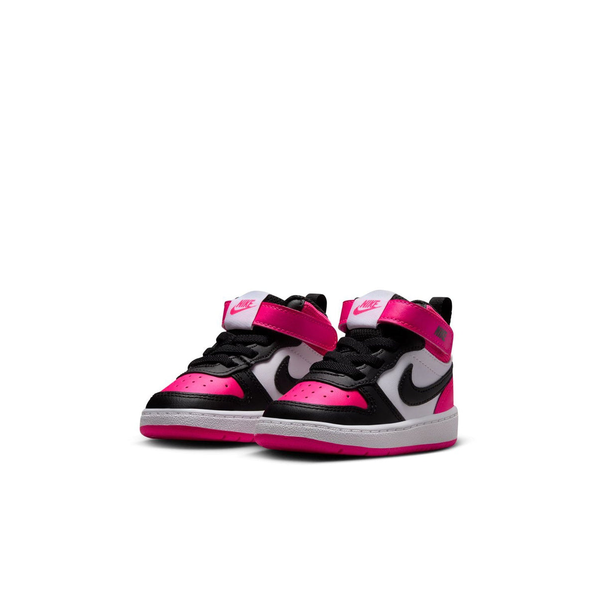 NIKE Premium Court Borough Mid 2 - Toddler