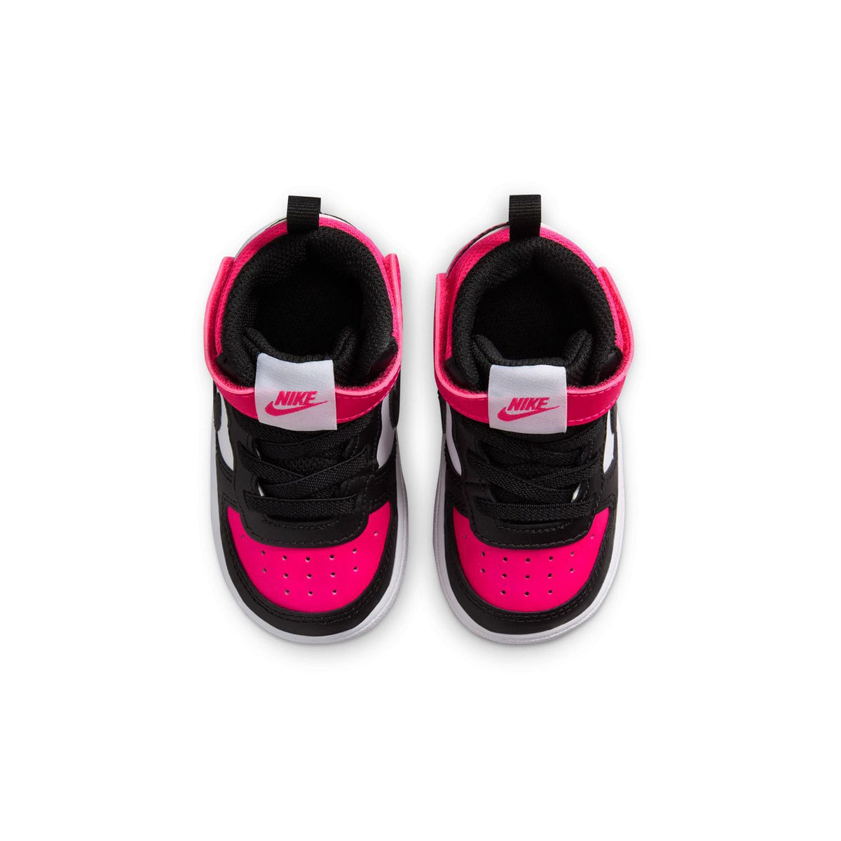 NIKE Premium Court Borough Mid 2 - Toddler
