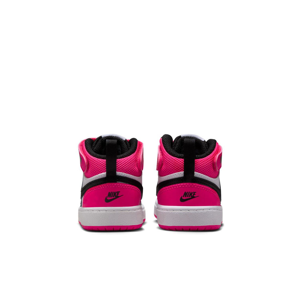NIKE Premium Court Borough Mid 2 - Toddler