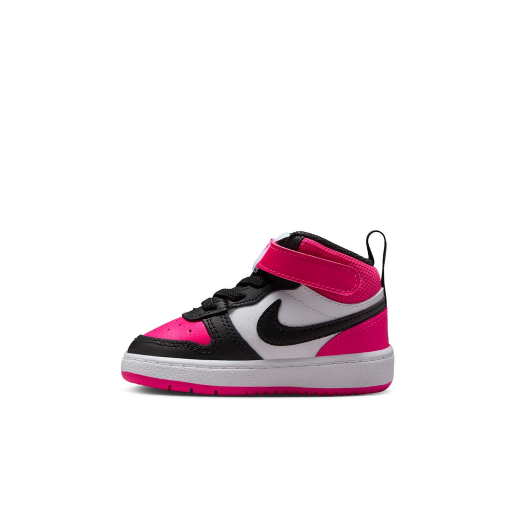 NIKE Premium Court Borough Mid 2 - Toddler