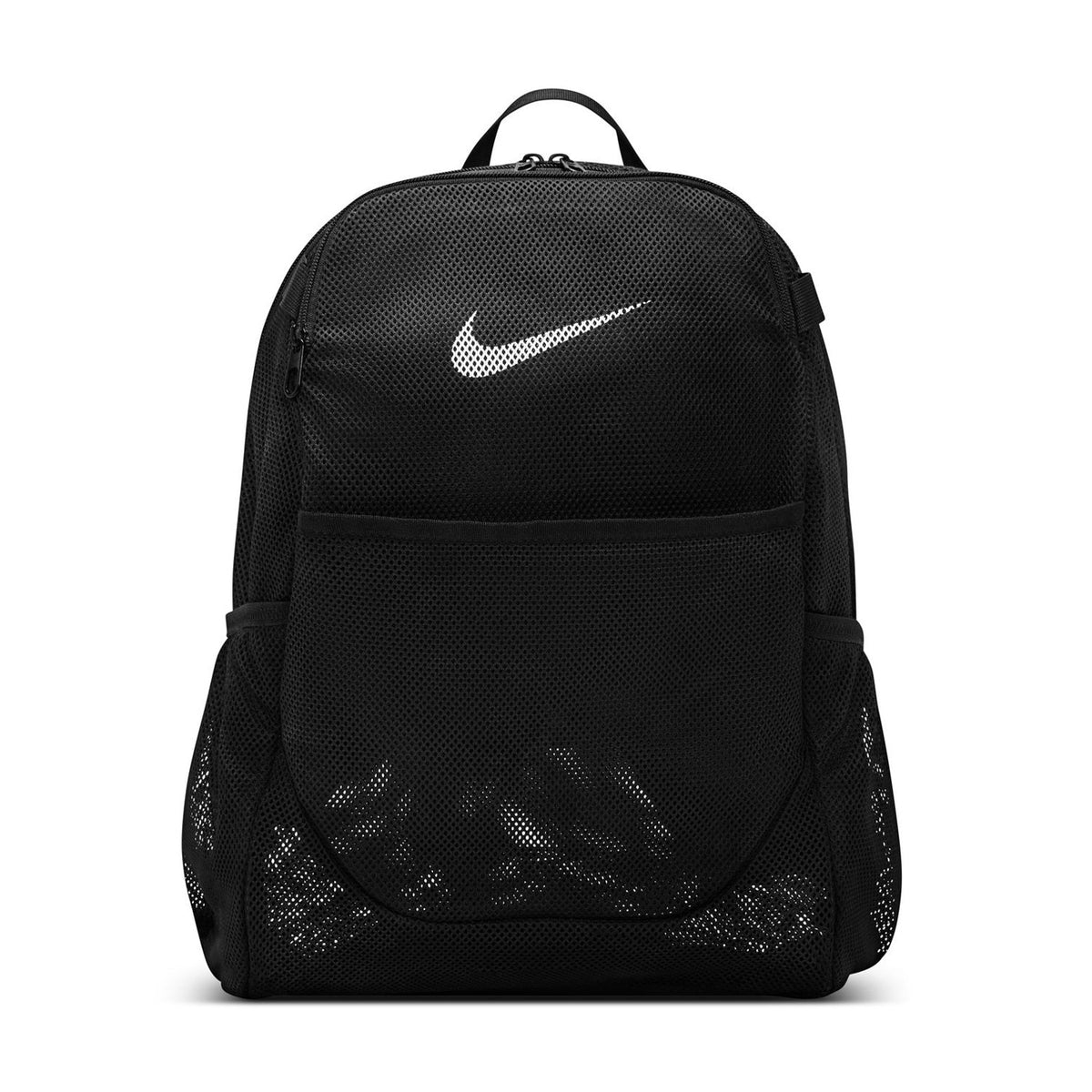 NIKE Brasilia Mesh Backpack