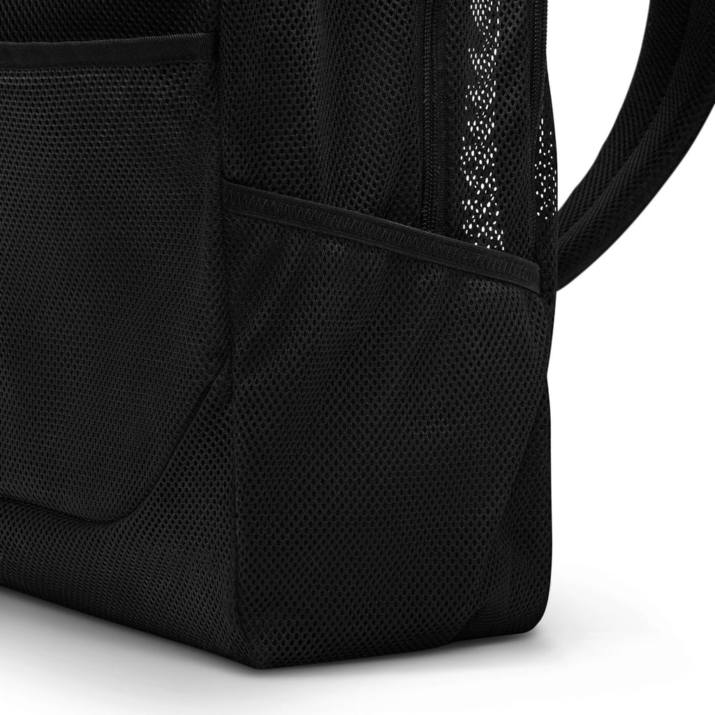 NIKE Brasilia Mesh Backpack