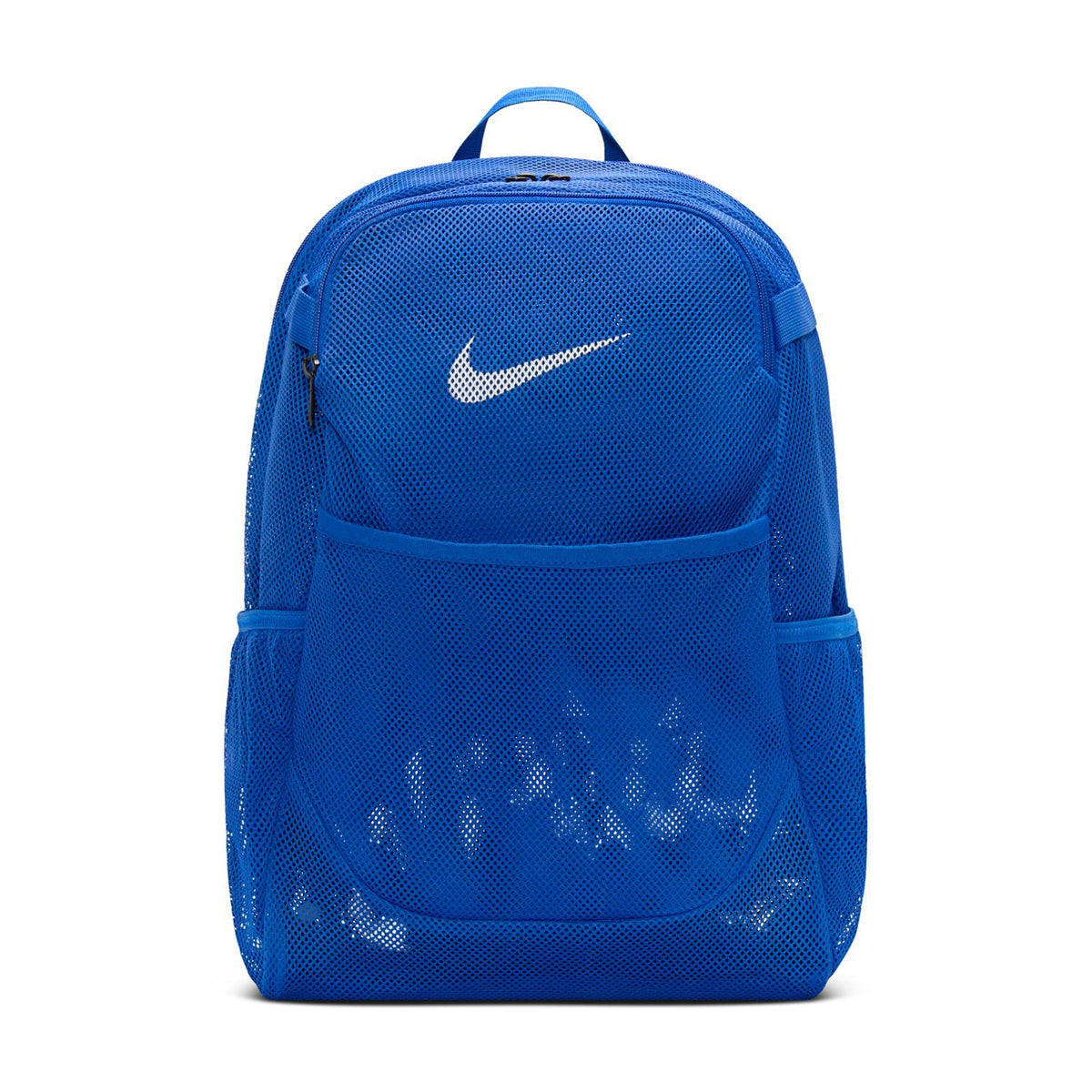 NIKE Brasilia Mesh Backpack