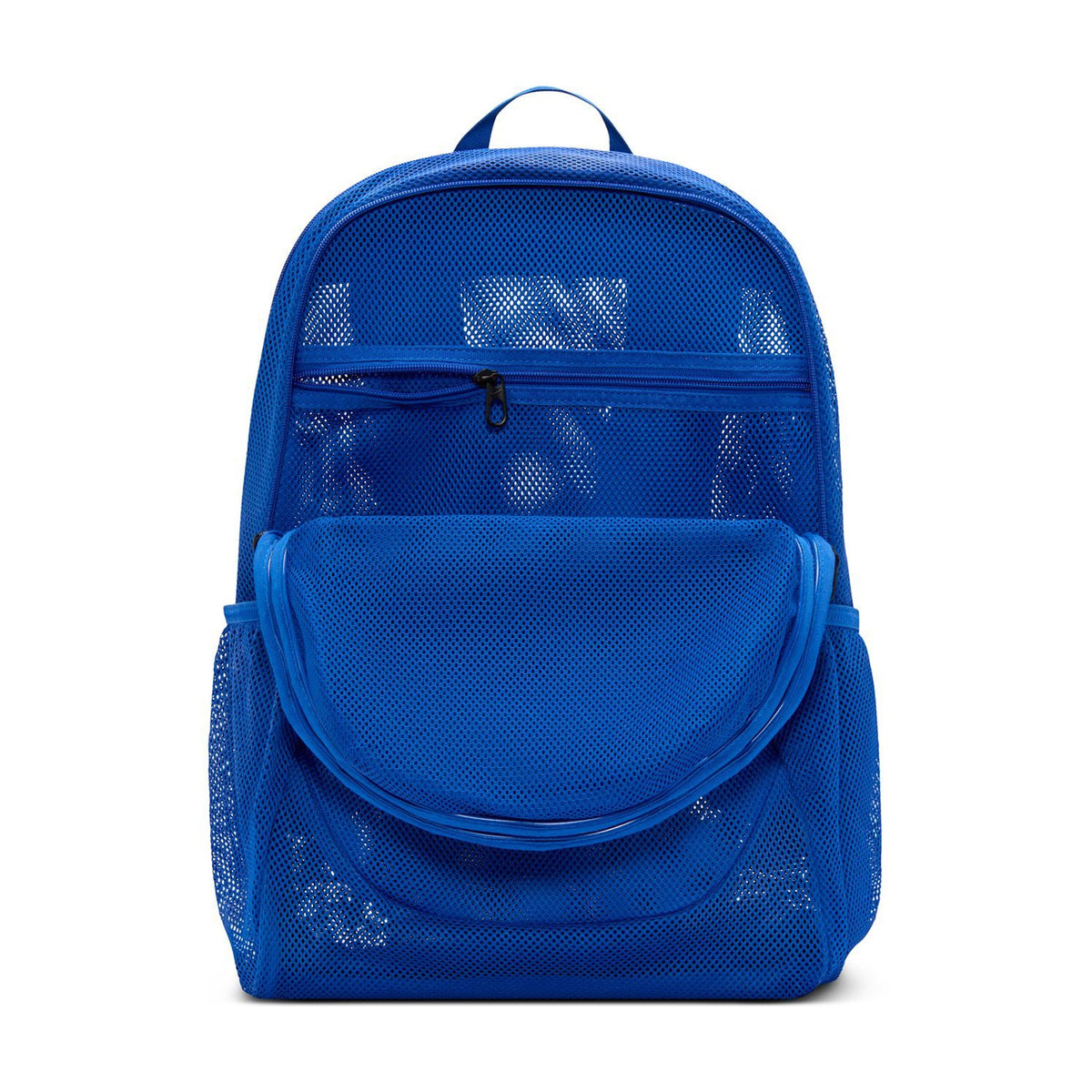NIKE Brasilia Mesh Backpack